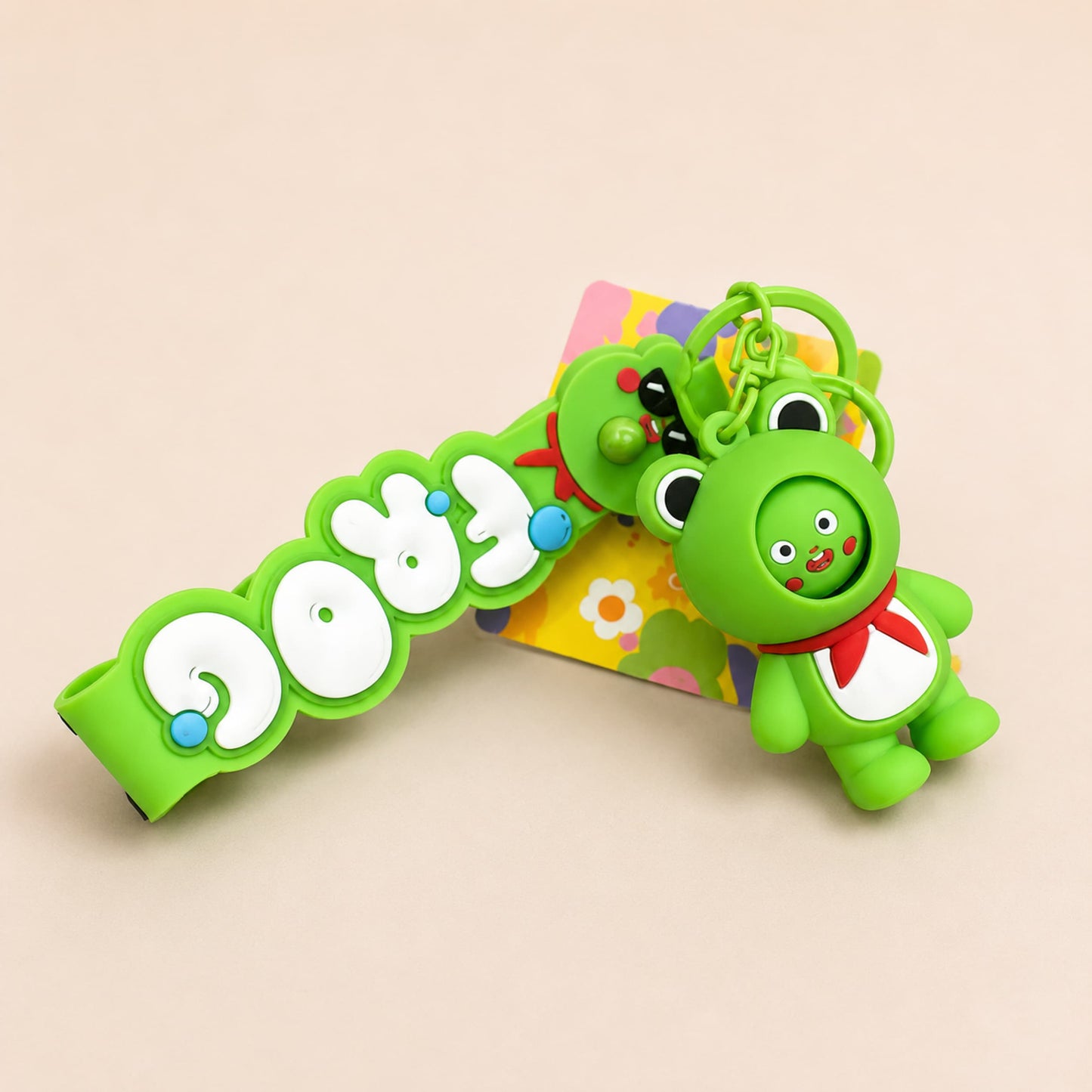 FROG medal