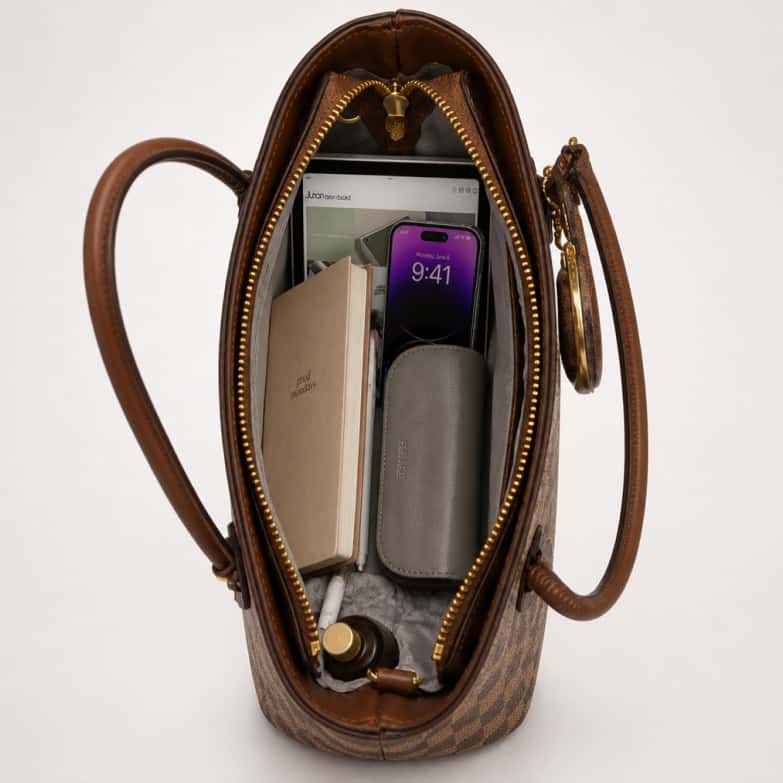Cavella Tote