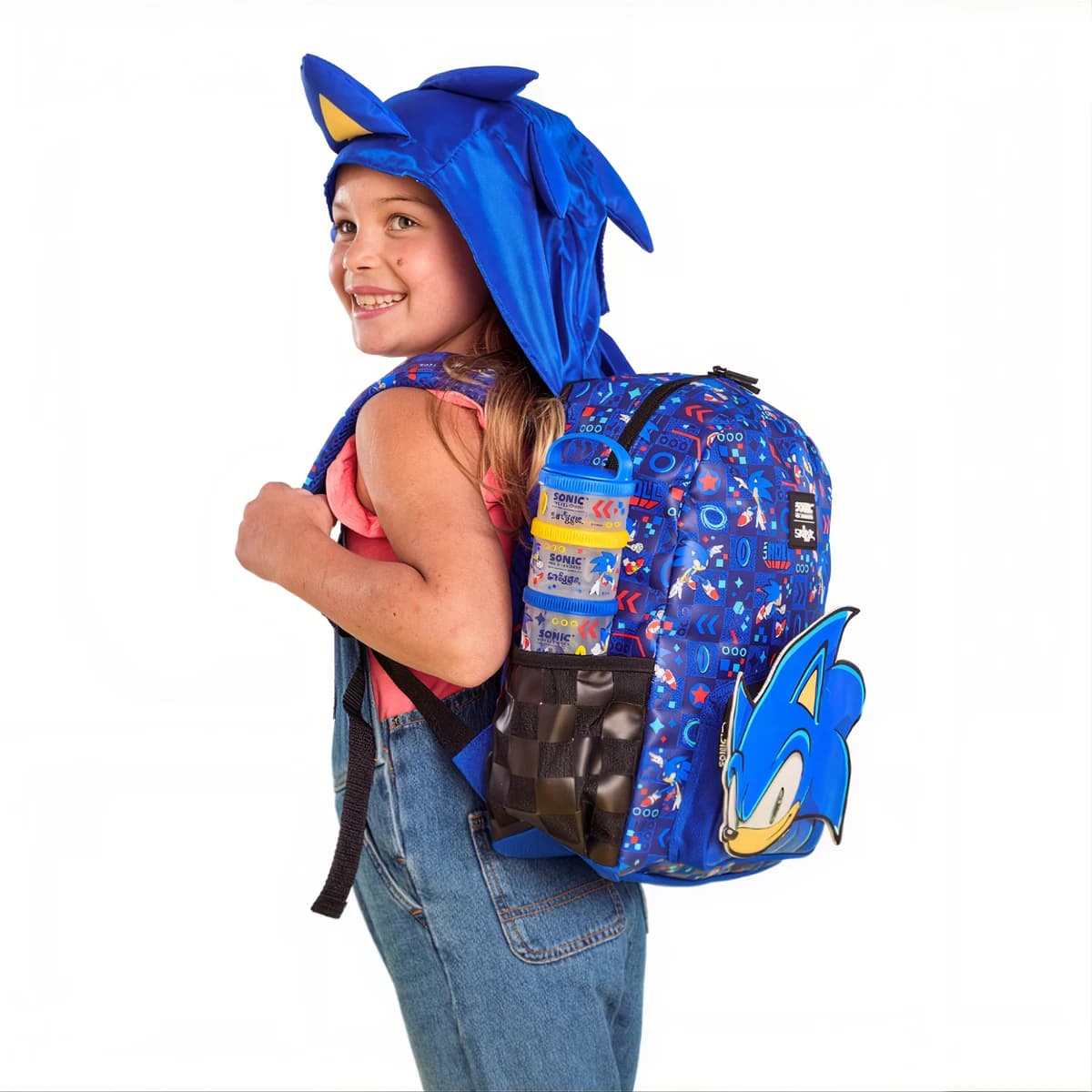 Sonic - 15 Inch