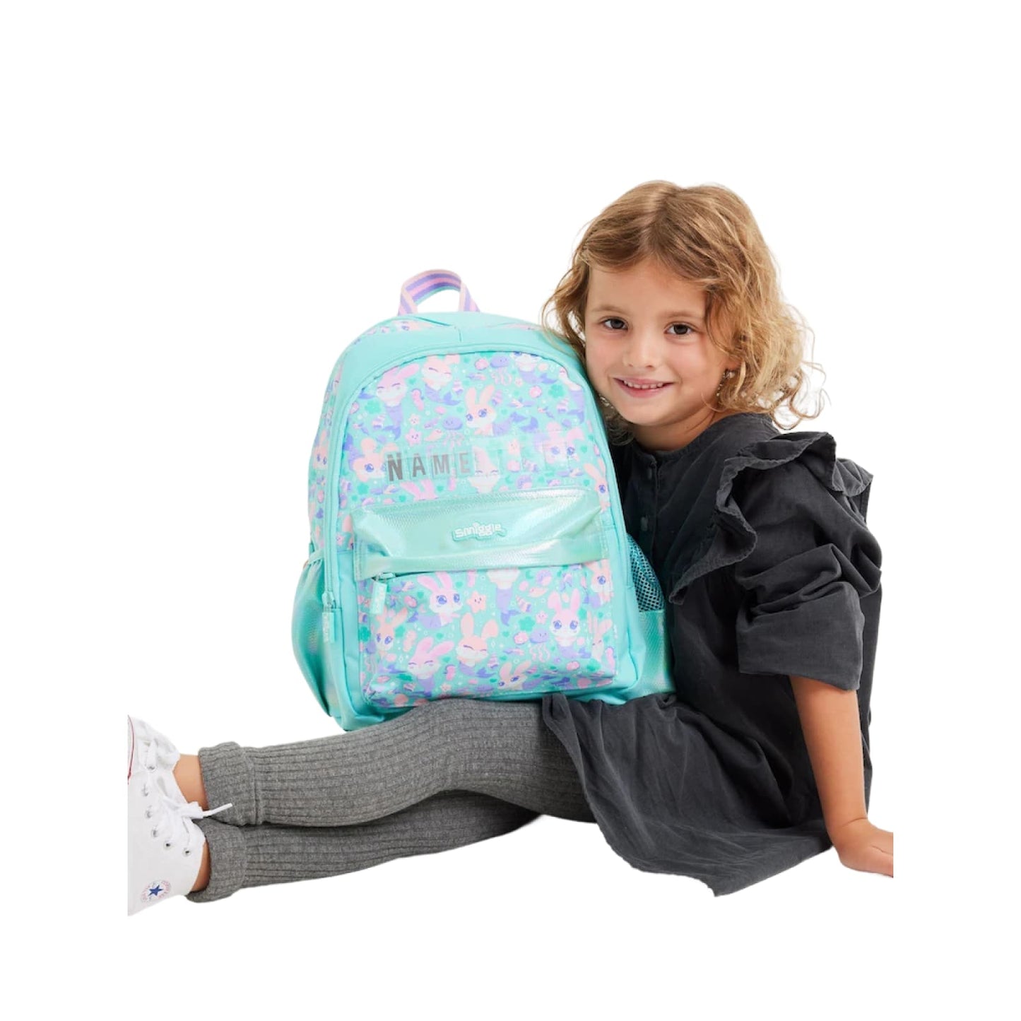 Junior ID Backpack - 15 Inch