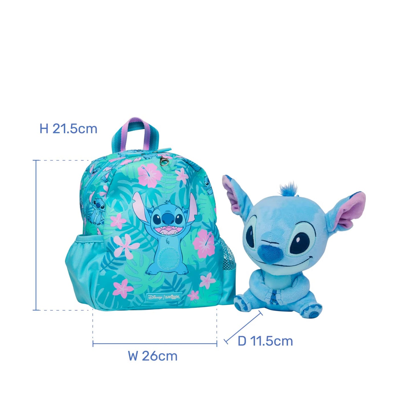Heroes Backpack for Boys, Imported