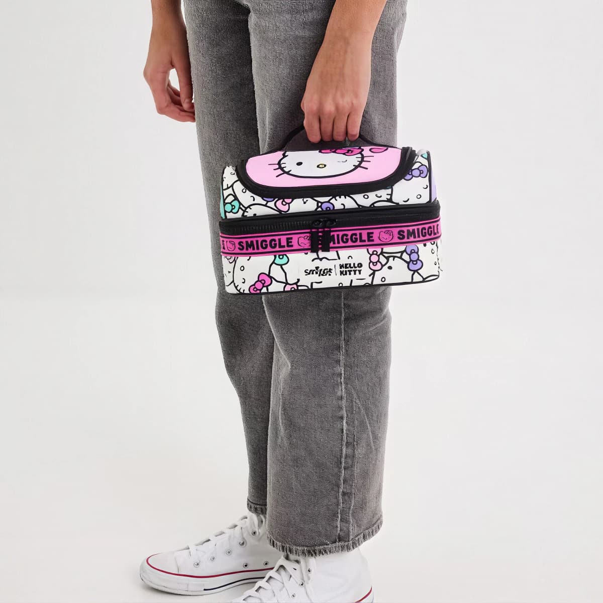 Hello Kitty - 17 Inch