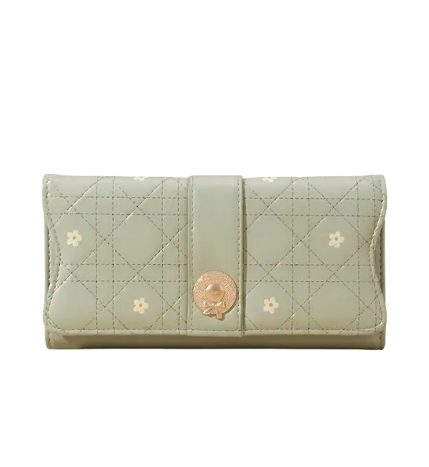 Wide Wallets