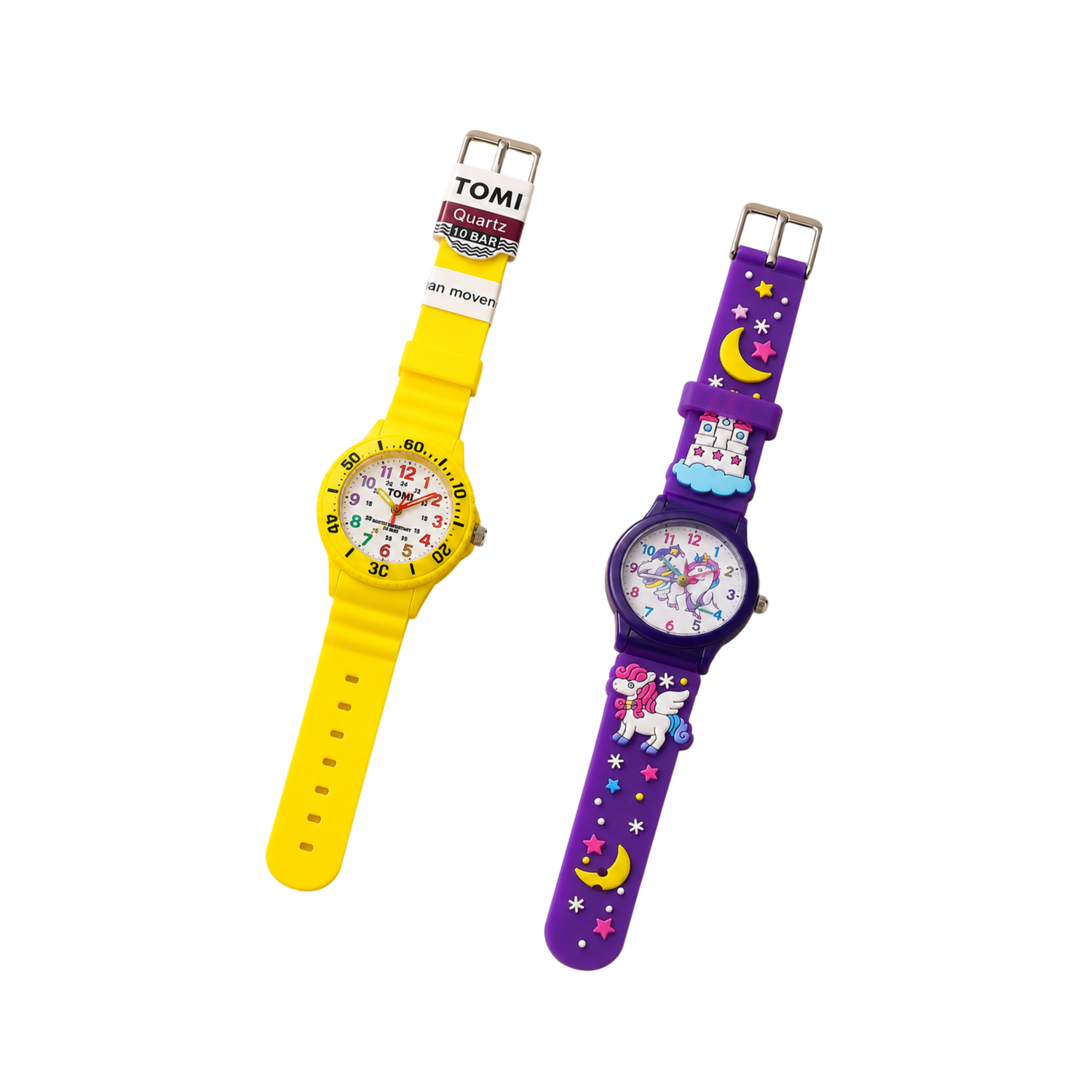 Watches