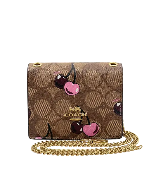 Wallet on Chain