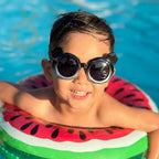 نظارات شمسية بآذان تيدي