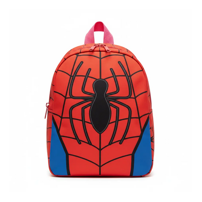 Small kids' bag with character prints