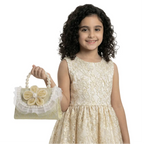 شنطة يد بناتي ساحرة للمناسبات