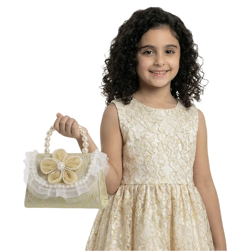شنطة يد بناتي ساحرة للمناسبات