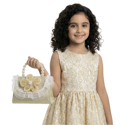 شنطة يد بناتي ساحرة للمناسبات