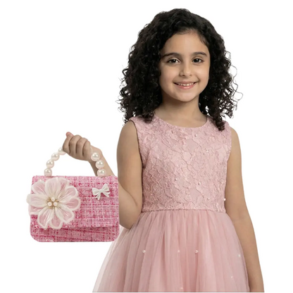 شنطة الأميرات الصغيرات