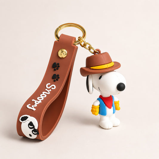 Snoopy medal