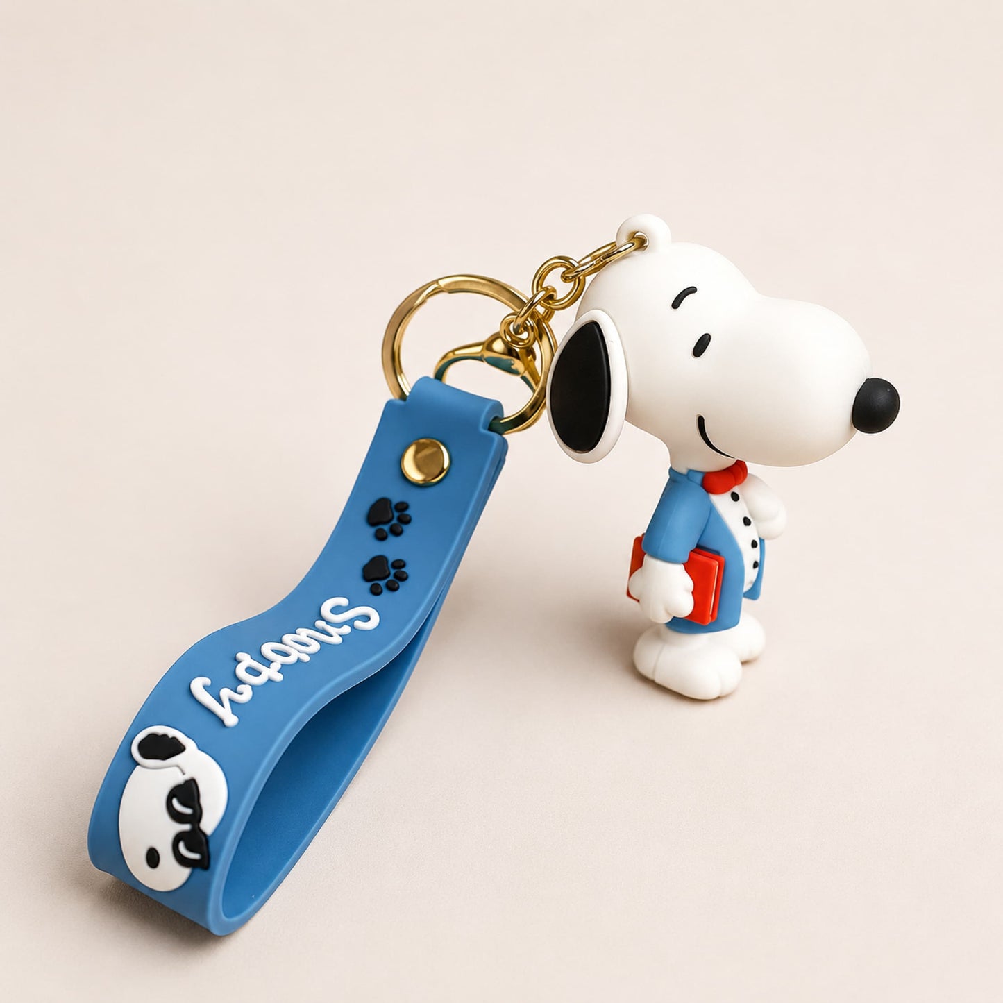 Snoopy medal