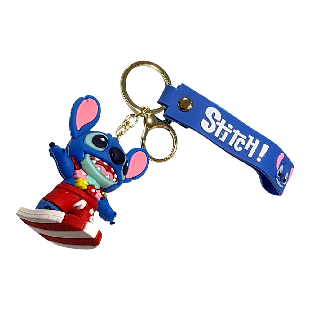 Stitch medal