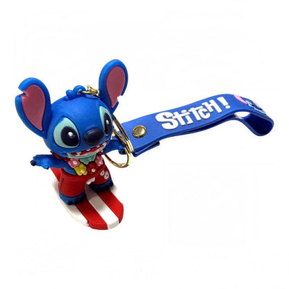 Stitch medal