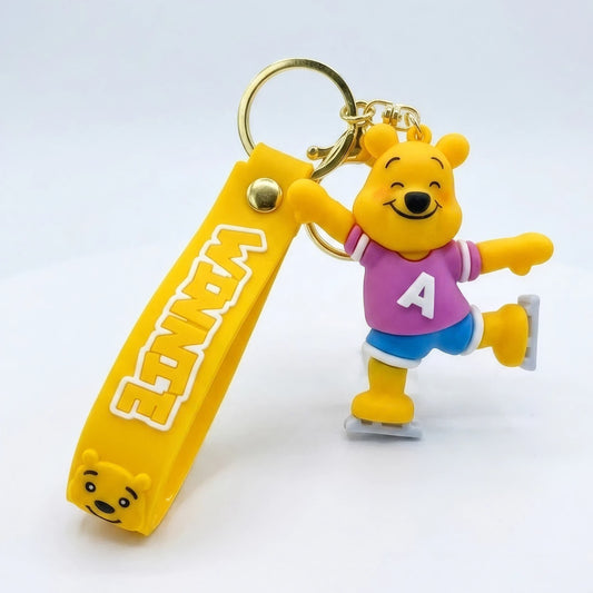 Winnie medal