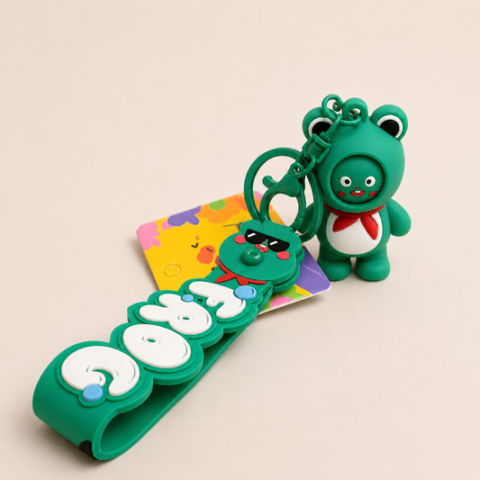 FROG medal