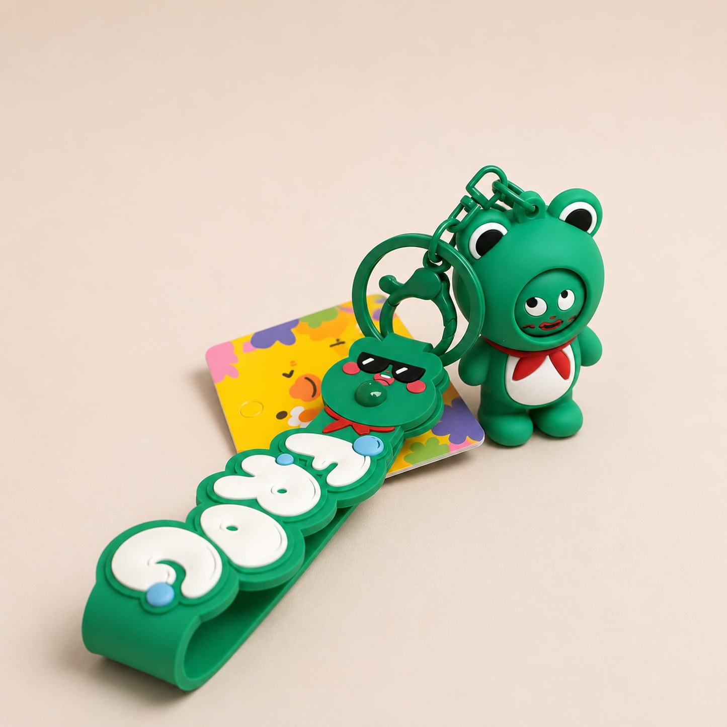 FROG medal