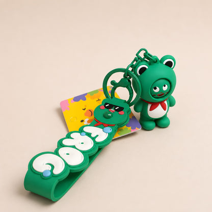 FROG medal