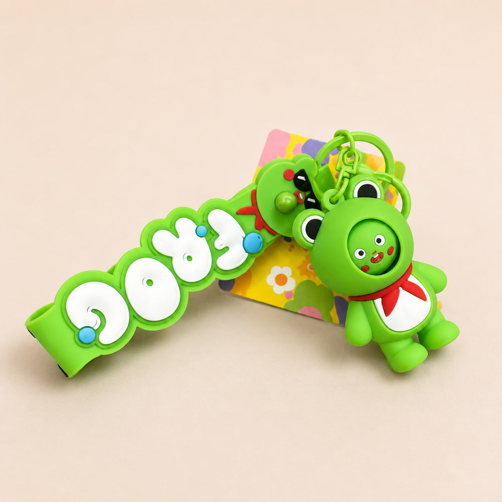 FROG medal