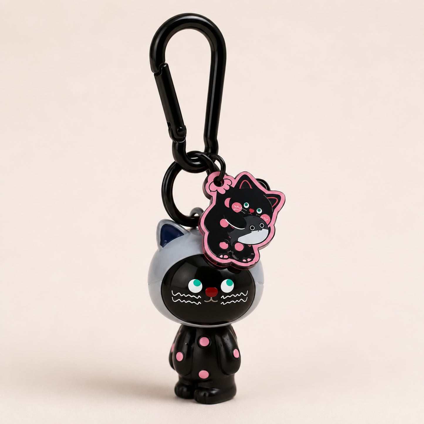 COOLHOOD Black Cat