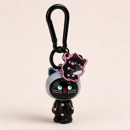 COOLHOOD Black Cat