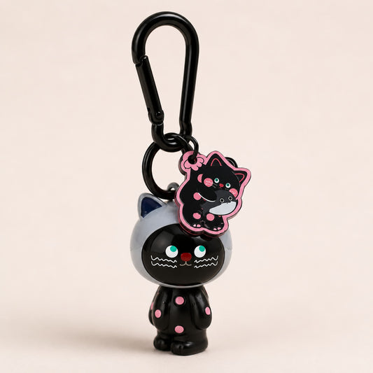 COOLHOOD Black Cat