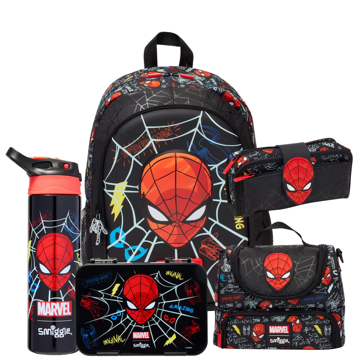 Spider Man - 17 Inch