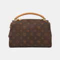 Roselle Crossbody