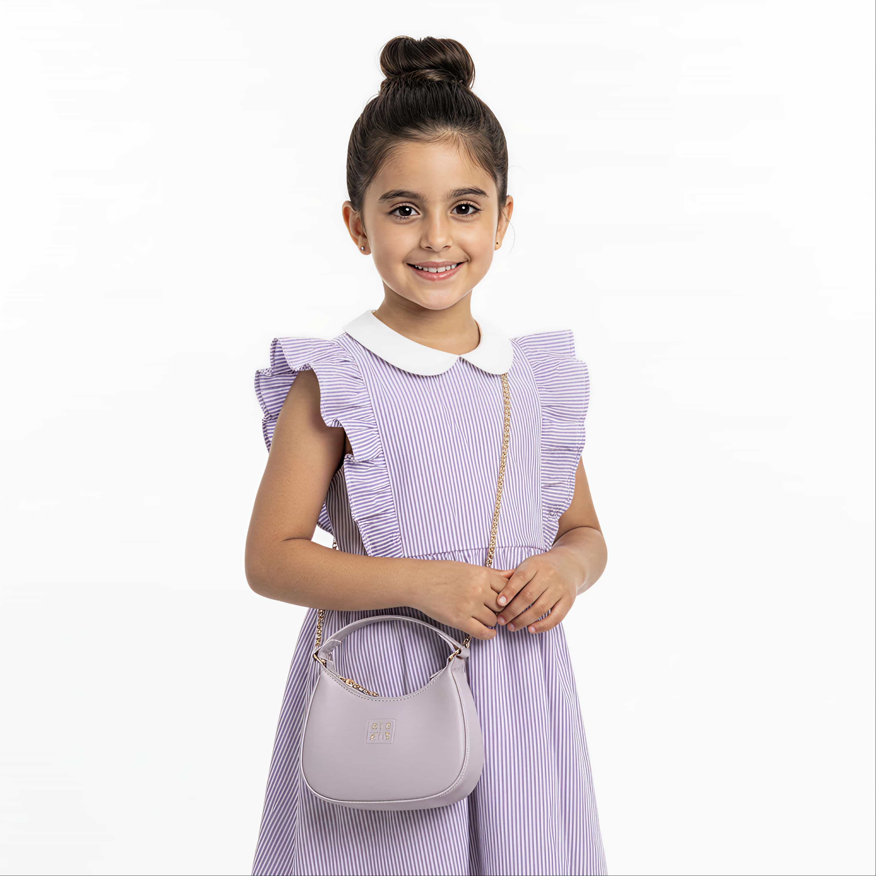 شنطة ميني جلد ARIR