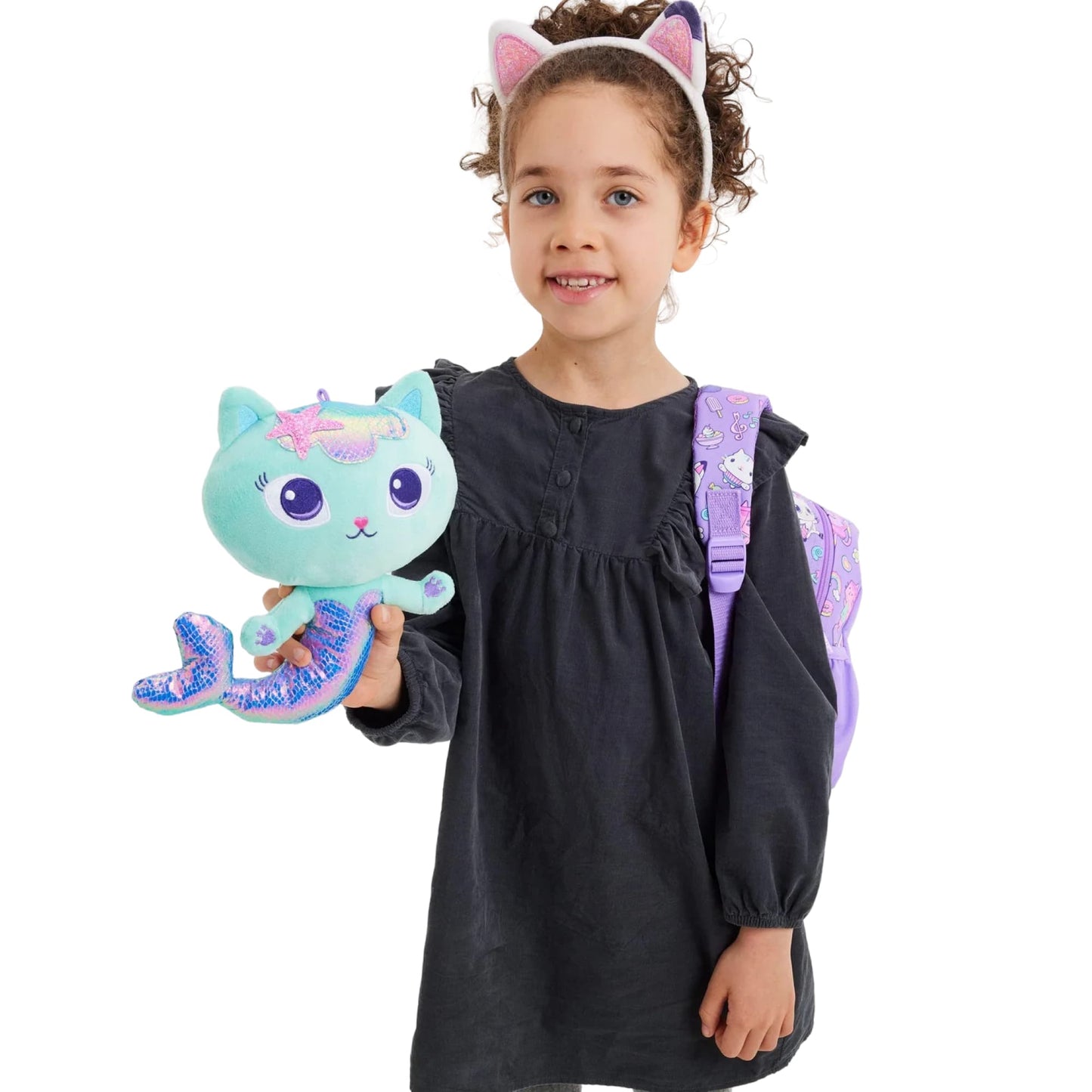 Gabby's Dollhouse - 12 Inch