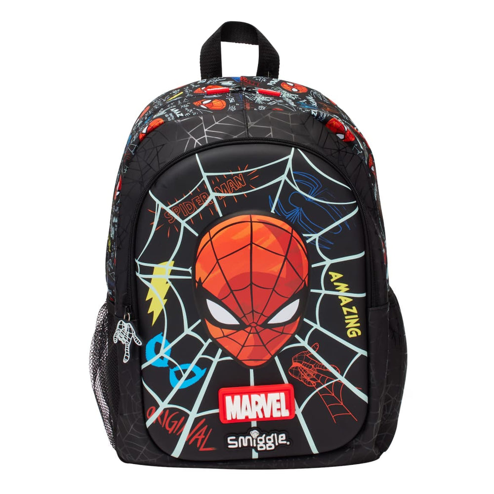 Spider