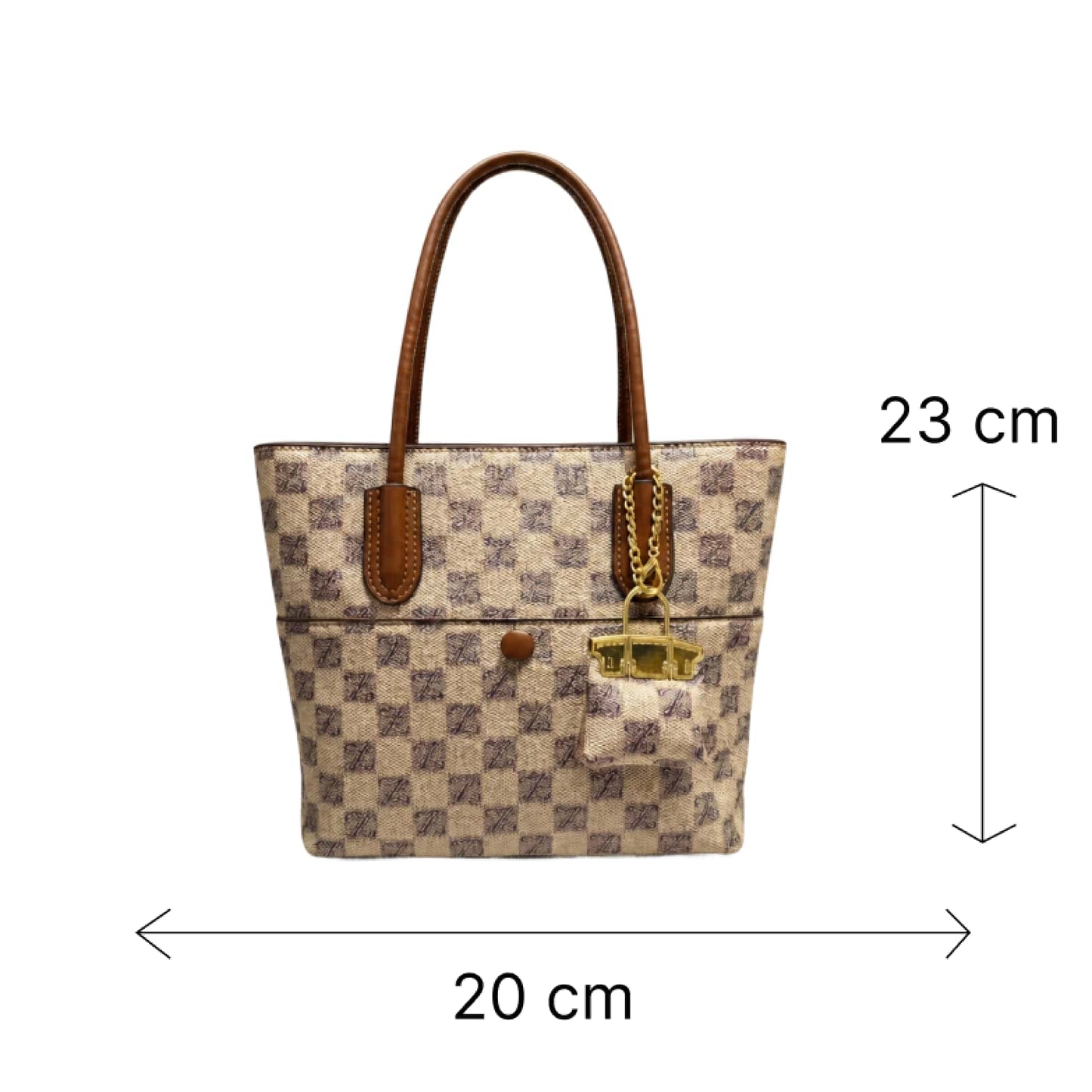 Cavella Tote