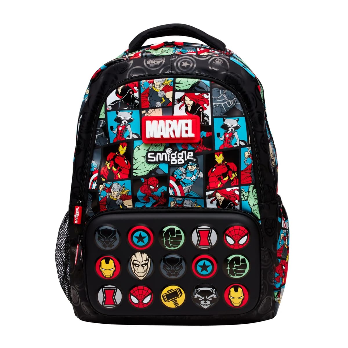 Marval - 17 Inch