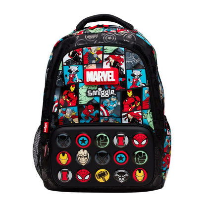 Marval - 17 Inch