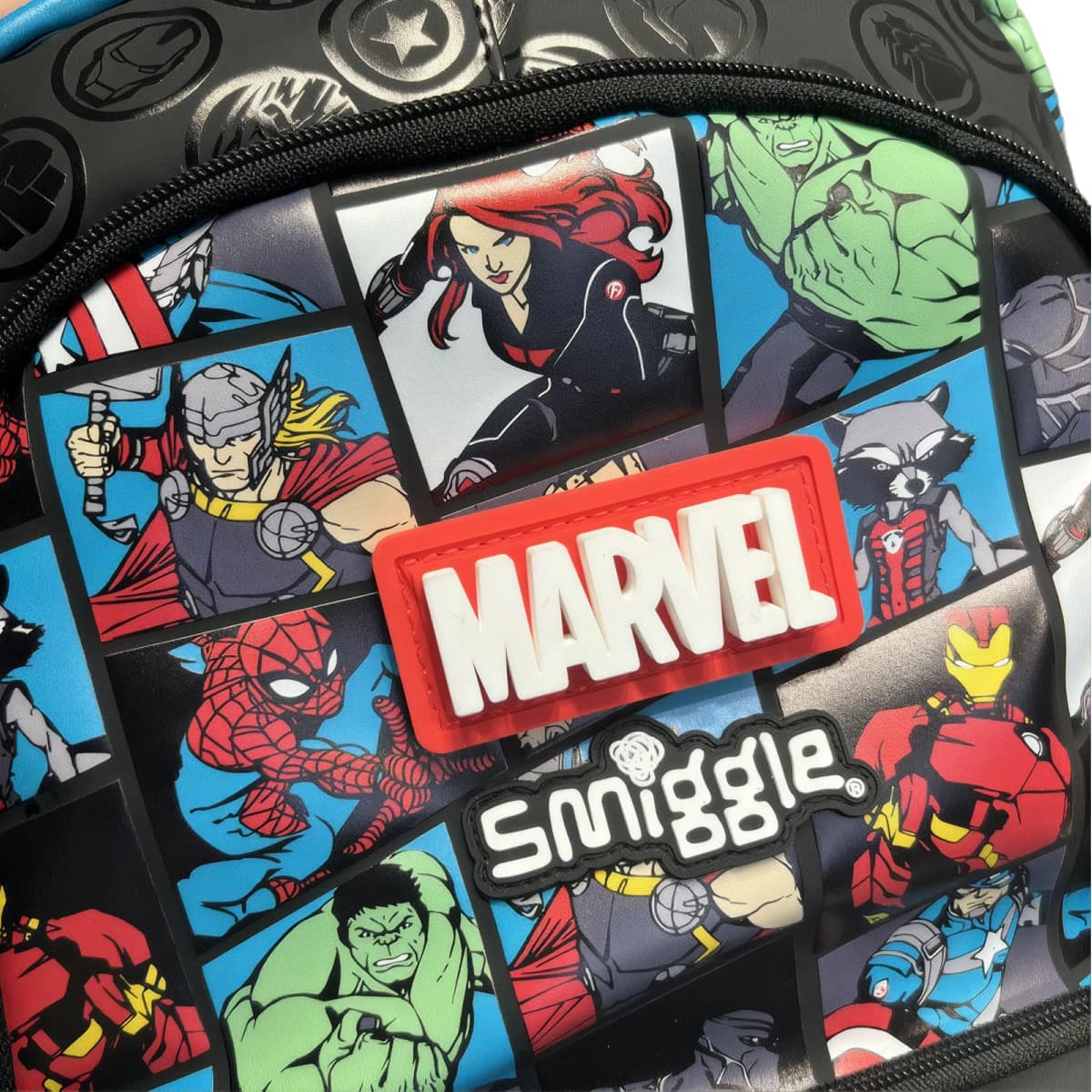 Marval - 17 Inch
