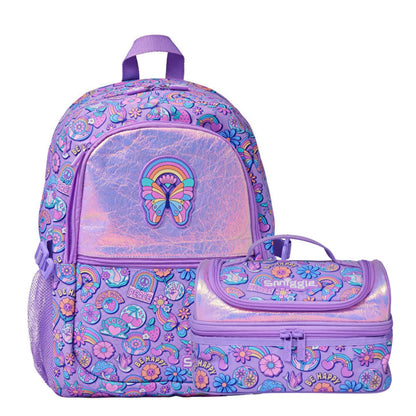 Purple Butterfly - 17 Inch