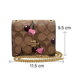 Coffee Plum Red Cherry
