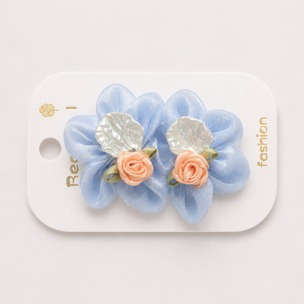 Baby blue