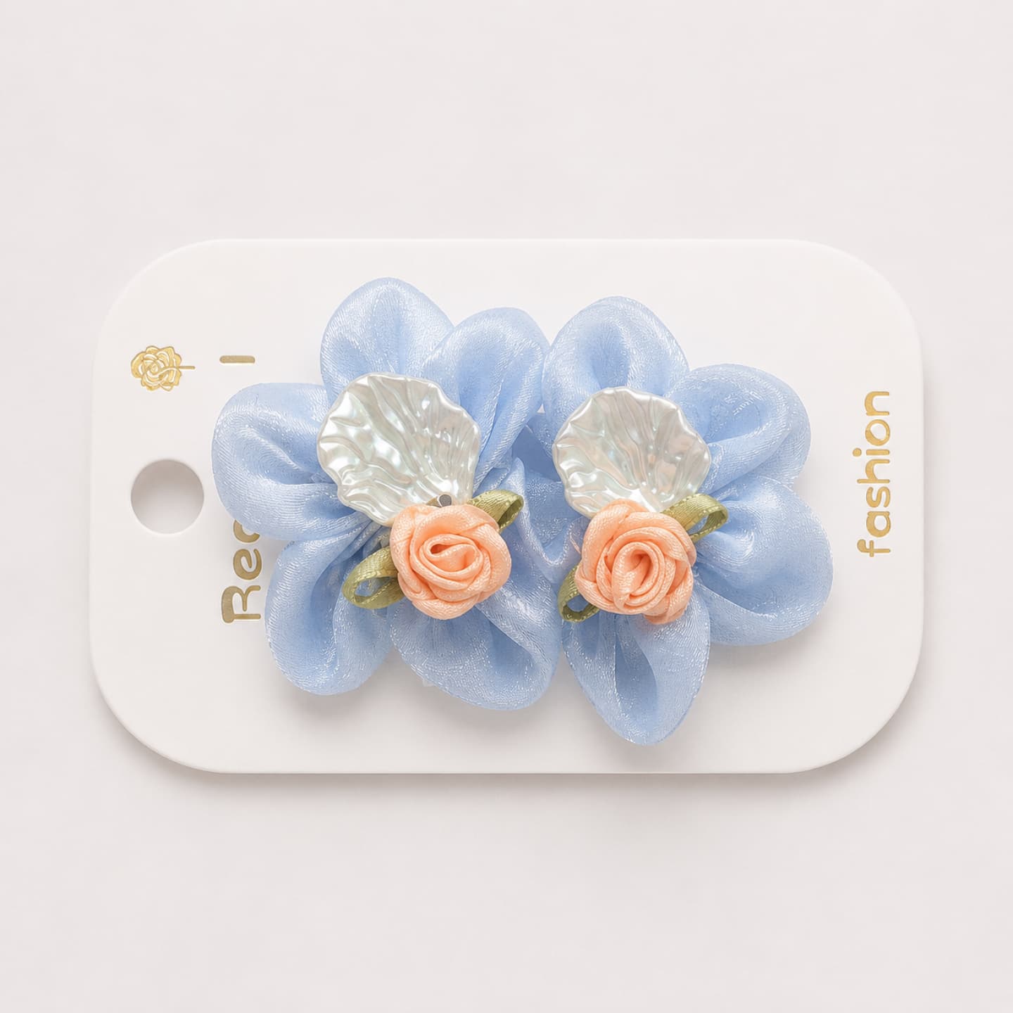 Baby blue