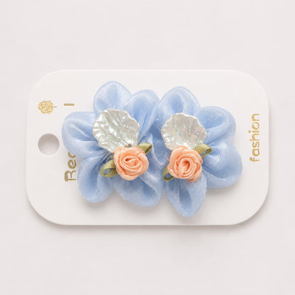Baby blue