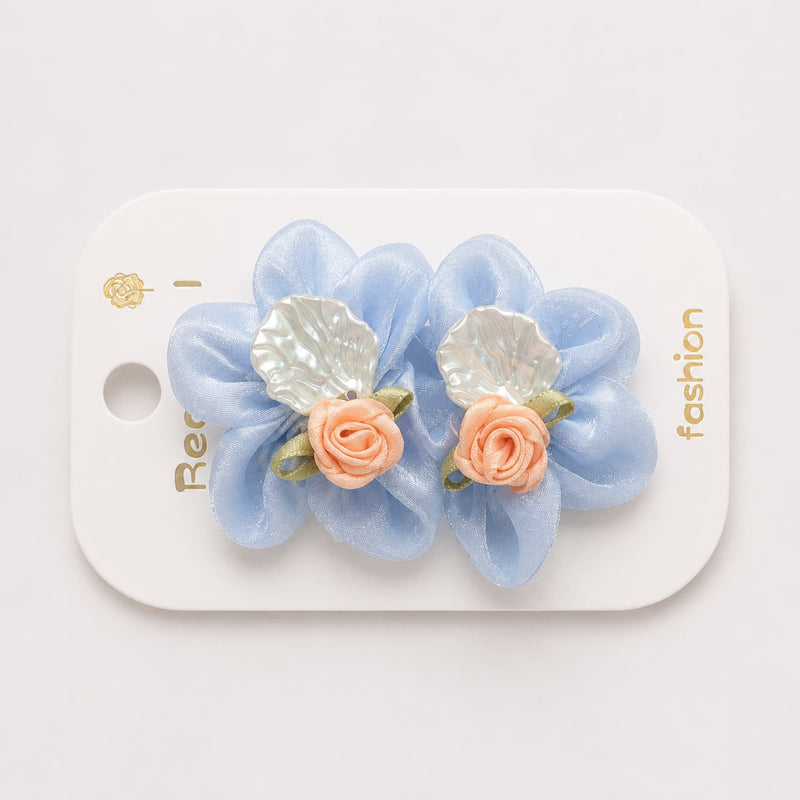 Baby blue