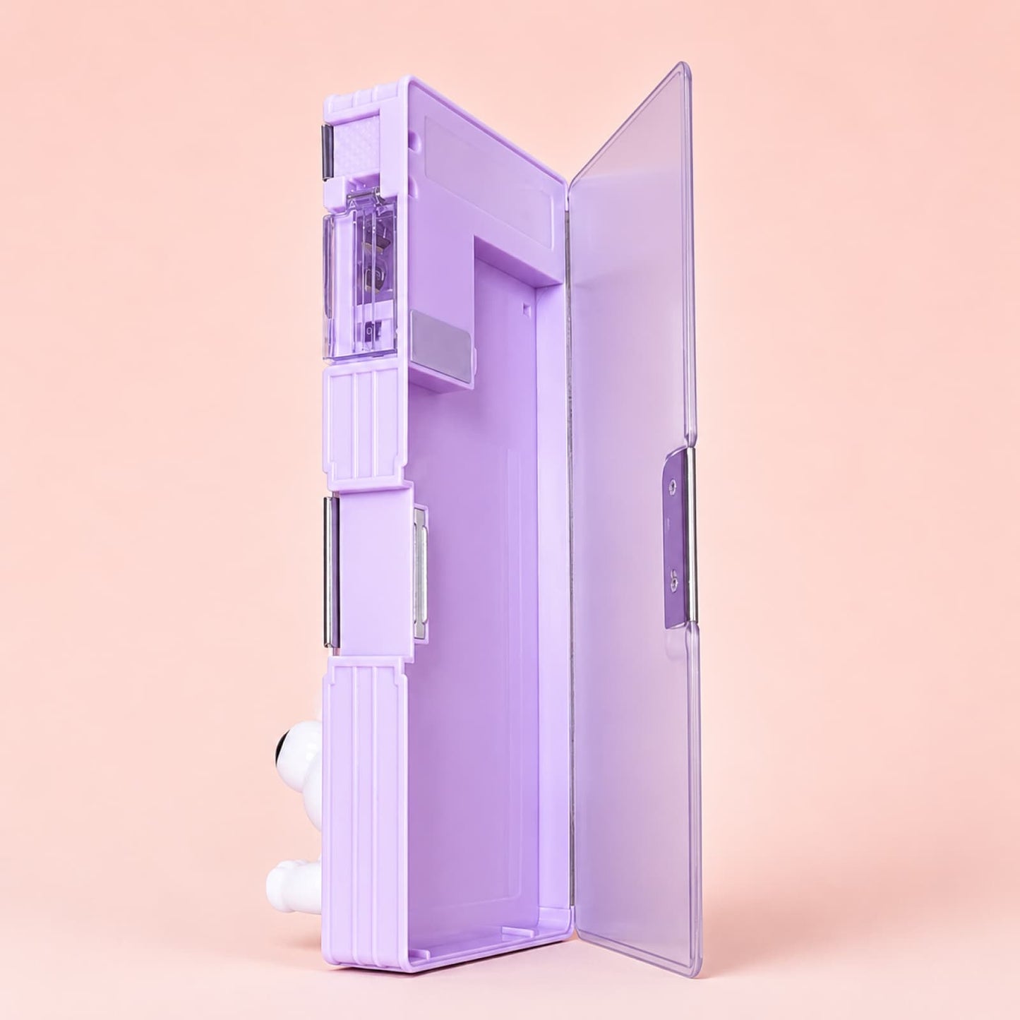 مقلمة متعددة الوظائف بتصميم أرنب لطيف