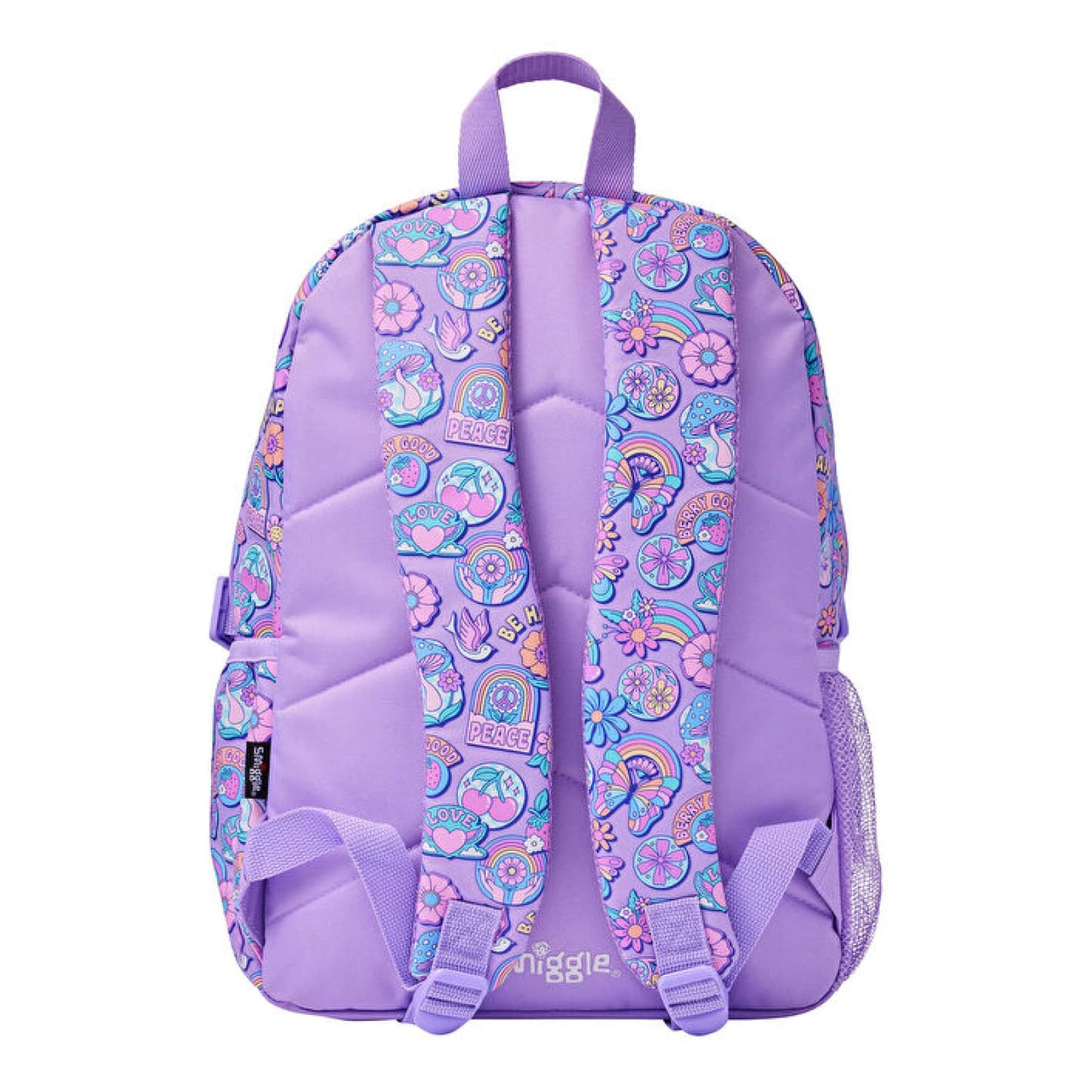Purple Butterfly - 17 Inch