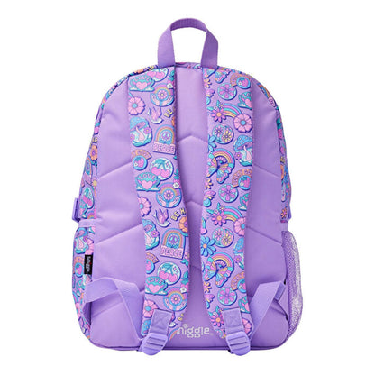 Purple Butterfly - 17 Inch