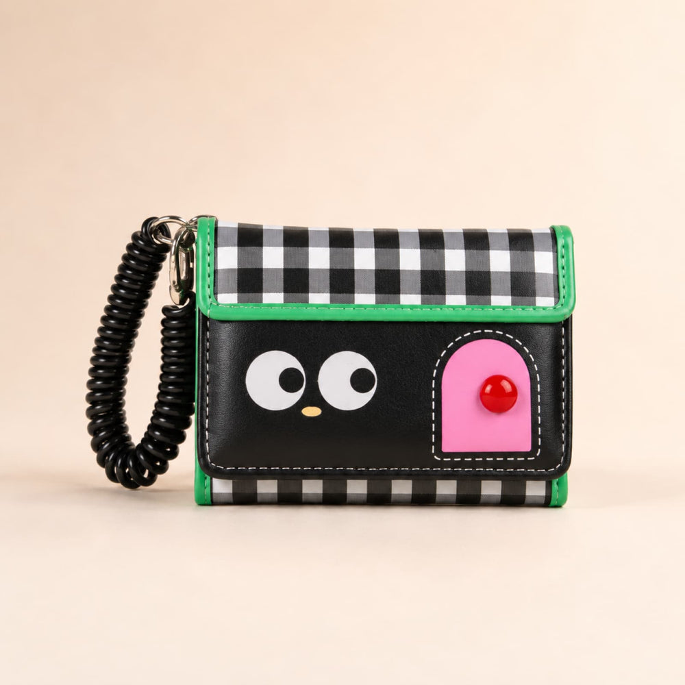 محفظة بيكابو كيوت للاطفال