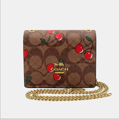 Coffee Red Cherry