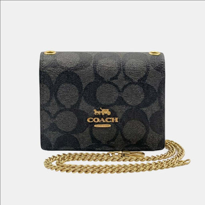 Flower Black