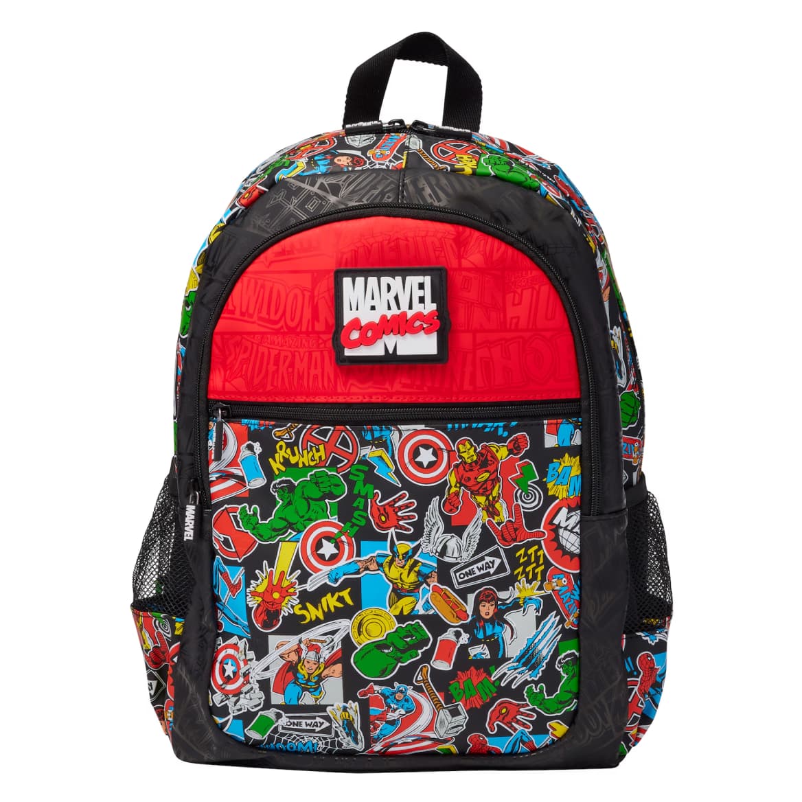 Marvel