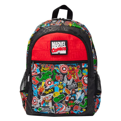 Marvel